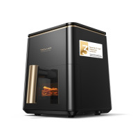 Аэрогриль Trouver air fryer metalish AF10 Pro Black