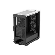 Компьютерный корпус Deepcool CK560 WH без Б/П