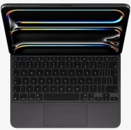 Чехол Apple Magic Keyboard для Apple iPad Pro 11 2024 черный