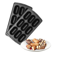 Панель для мультипекаря REDMOND RAMB-09 (Палочки)