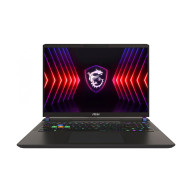 Ноутбук MSI Vector 16 HX AI A2XWHG 16" QHD 240Hz Ultra 7 255HX 32GB 1TB RTX5070 Ti DOS