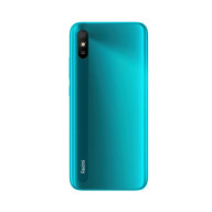 Мобильный телефон Redmi 9A 2GB RAM 32GB ROM Peacock Green