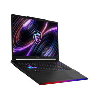Ноутбук MSI Raider 16 Max HX B2WJ-055KZ 16" QHD+ 240Hz Ultra 9 290HX Plus 32GB 2TB RTX5090 Win 11