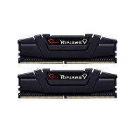 Комплект модулей памяти G.SKILL RipjawsV F4-3600C18D-16GVK DDR4 16GB (Kit 2x8GB) 3600MHz