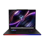 Ноутбук MSI Raider 16 Max HX B2WI-056KZ 16" QHD+ 240Hz Ultra 9 290HX Plus 32GB 2TB RTX5080 Win 11