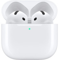 Беспроводные наушники Apple AirPods (Gen 4) с активным шумоподавлением