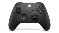 Игровой контроллер Xbox Controller Black