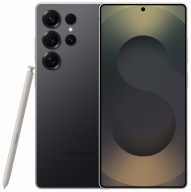 Samsung Galaxy S25 Ultra 5G 12 ГБ/1024 ГБ черный
