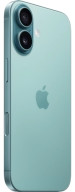 Apple iPhone 16 256Gb Teal