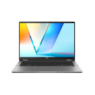 Ноутбук ASUS Vivobook 14 Flip TP3407SA-SG231W 14" FHD+ 60Hz Core Ultra 5 226V 16GB 512GB Win 11