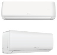 OTEX OWM-07CP белый + монтажный комплект