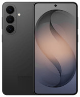 Samsung Galaxy S26 Plus 12 ГБ/256 ГБ черный