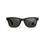 Смарт-очки Ray-Ban Meta Wayfarer Gen 2 Clear Matte Black M (50-22) RW4012 601S1Z-50 80562627213