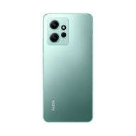 Мобильный телефон Redmi Note 12 4GB RAM 128GB ROM Mint Green