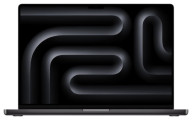 Apple MacBook Pro 16 2024 16.2" / 48 Гб / SSD 512 Гб / macOS / MX2Y3