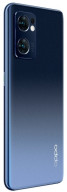 OPPO Reno 7 5G 8 ГБ/256 ГБ черный