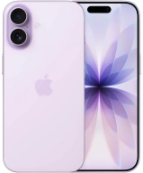 Apple iPhone 17 256GB Lavender