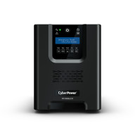 Источник бесперебойного питания CyberPower PR1000ELCD