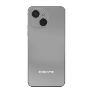 Мобильный телефон TECNO SPARK 40С (KM4k) 256+8 GB Titanium Grey