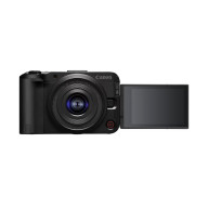 Цифровой фотоаппарат CANON EOS R50 V2.4 + RF-S 14-30 mm