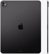 Apple iPad Pro 2024 Wi-Fi + Cellular 13 16/2 Tb черный