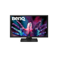 Монитор 27" BenQ PD2700Q Black