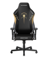 Игровое компьютерное кресло DXRacer Drifting WESTARTEDTHIS