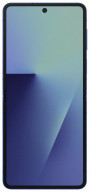 Samsung Galaxy Z Flip7 5G 12 ГБ/256 ГБ синий