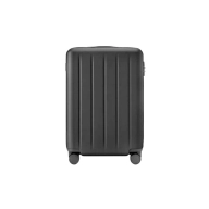 Чемодан NINETYGO Danube MAX luggage 22&apos;&apos; Черный
