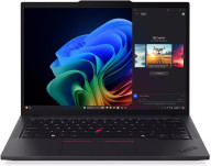 Ноутбук Lenovo Thinkpad T14 G6 14"wuxga/Core ultra5-225u/32Gb/1Tb/Dos (21QC00CLFW)