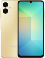 Samsung Galaxy A06 4 ГБ/128 ГБ золотистый