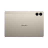 Планшет TECNO MEGAPAD 10 T1001 4G LTE 4GB RAM 256GB ROM Champagne Gold