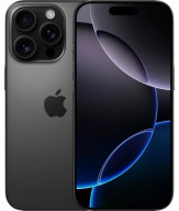 Apple iPhone 16 Pro 1Tb Black Titanium