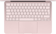 Apple MacBook Neo 13 2026 / 8 Гб / SSD 256 Гб / macOS / MHFH4