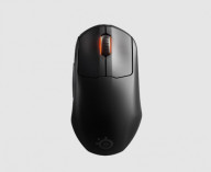 Мышь игровая беспроводная SteelSeries Prime Mini  62426 черный