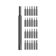 Набор точных отверток Xiaomi Mi Precision Screwdriver Kit Серый