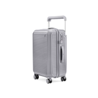 Чемодан NINETYGO NULIFE luggage 20&apos;&apos; Grey