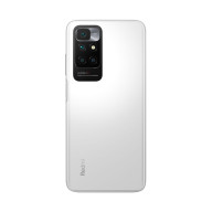 Мобильный телефон Redmi 10 2022 4GB RAM 128GB ROM Pebble White