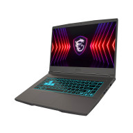 Ноутбук MSI Thin 15 B13UDX-3409XKZ 15,6" FHD 144Hz i5-13420H 16GB 512GB RTX3050 DOS