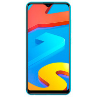 Смартфон Vivo Y1s 2Gb/32Gb Ripple Blue