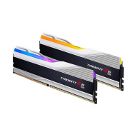 Комплект модулей памяти G.SKILL Trident Z5 RGB F5-6000J3238G32GX2-TZ5RS DDR5 64GB (Kit 2x32GB) 6000M