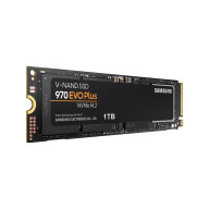 Твердотельный накопитель ssd samsung 970 evo plus 1000 гб m.2