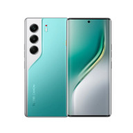 Мобильный телефон TECNO CAMON 40 (CM5) 256+8 GB Emerald Lake Green