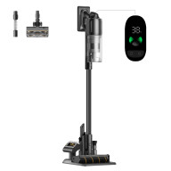 Вертикальный пылесос Dreame Z20 essential