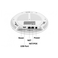 Точка доступа Grandstream GWN7630