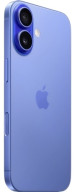 Apple iPhone 16 256Gb Ultramarine