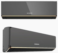 Almacom ACH-18LC черный + монтажный комплект