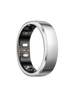 Смарт-кольцо RingConn Gen 3 #10 серебристый