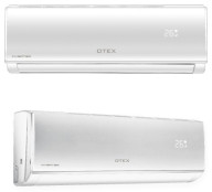 Otex OWM 24 TI белый + монтажный комплект
