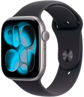 Apple Watch Series 11 M/L 42 мм серый-черный
